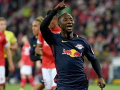 Liverpool agreed to pay for Nabi Keita 83 million euros