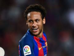 Barcelona persuaded Neimar to stay, promising to buy more Brazilians