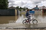 Паводок в Уссурійському районі