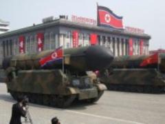 США не виключає збройного конфлікту з КНДР