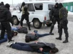 Затримано підозрюваних у подвійному вбивстві