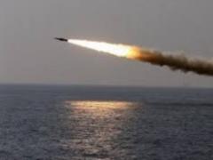 По Ізраїлю випустили ракету