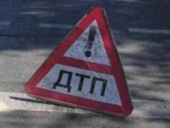 Неповнолітній влаштував ДТП, є жертви
