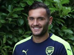 Deportivo offered Lucas Perez a 10-year contract and position after the end of his career