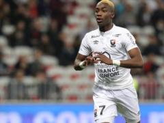 Inter is ready to buy the forward of the youth team of France