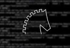 Modifications of Nukebot are distributed over the Web