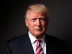 Trump supports the law on new sanctions against Russia, - media