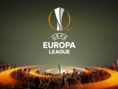 Became known referees matches of the Europa League with the participation of Olympique and Alexandria