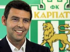 Navarro: I m an optimist, the Carpathians will move forward