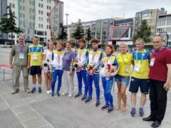 Украинцы завоевали 29 наград на Дефлимпиаде-2017 в Турции