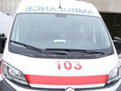 Харків янка, хвора на ботулізм, знаходиться в стабільному стані