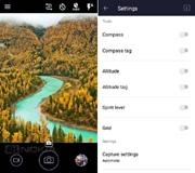 HMD обновила приложение  Камера  для смартфонов Nokia