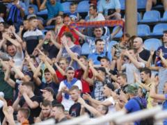 Match  Dynamo  with  Mariupol  can be moved to naytralne field