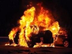 В Идбиле взорвался автомобиль с боеприпасами: есть жертвы