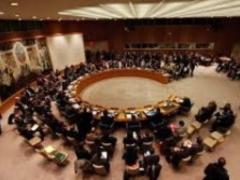 Совбез ООН соберется из-за ситуации в Израиле