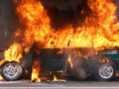 В Кабуле смертник подорвал автомобиль: есть жертвы