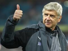 Wenger: PSG could not get Sanchez, so they switched to Neimar