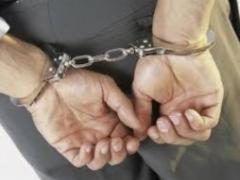 Пограничники в  Борисполе  задержали убийцу