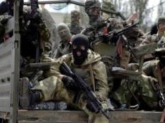 Боевик на Донбассе совершил самоубийство из-за издевательств командиров