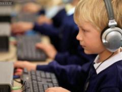 Schools of the Odessa region will be connected to the Internet by the beginning of the academic year