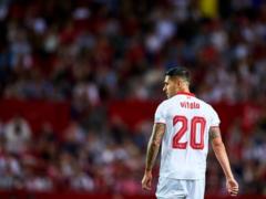 Sevilla will sue with Atletico, Las Palmas and Vitolo