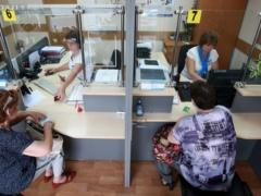 New pensioners in Ukraine will receive six thousand hryvnia - media