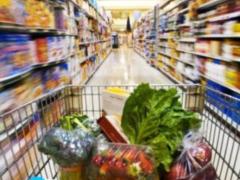 What products have fallen in price in July
