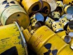На Кировоградщине опасные отходы вернули в могильник