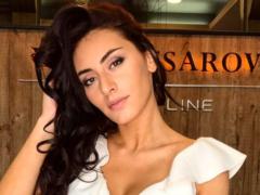 Роза Аль-Намри оригинально призналась мужу в любви
