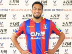 Crystal Palace signed the European League finalist