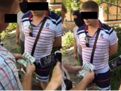 Суд взял под стражу сотрудника контрразведки СБУ, который  крышевал  порнобизнес
