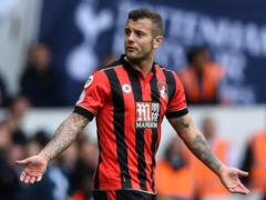 Antalyaspor made a proposal for Wilshire
