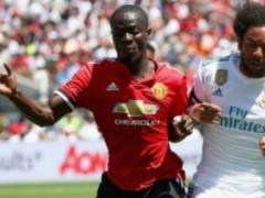 Defender of Manchester United is disqualified for three matches under the auspices of UEFA