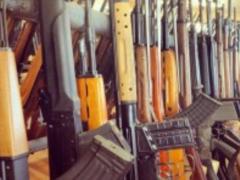 Washington is actively considering the issue of arms supplies to Ukraine