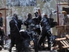 В колонии для несовершеннолетних в Гватемале произошел бунт