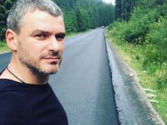Арсен Мірзоян показав сина-копію від попереднього шлюбу