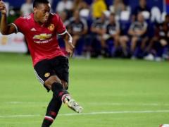 Martial is the key to Perisic s transfer to the MJ