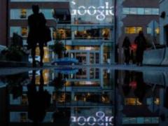 Падение прибыли Google стало рекордным с 2008 года
