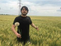 Сергій Притула розповів, чому не поспішає додому до дружини