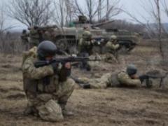 Ukraine intensifies military cooperation with Poland