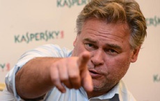 WP: Місцеві органи влади в США продовжують використовувати продукцію  Касперського 