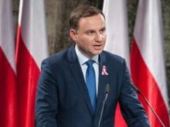 The President of Poland signed one of the scandalous laws