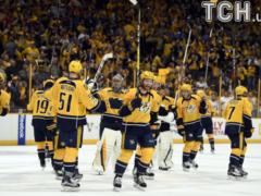 The NHL finally refused to release its players to the Olympic Games