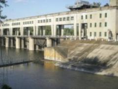 На Донбассе запустили Донецкую фильтровальную станцию
