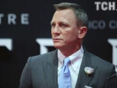 Стала відома дата прем єри 25-го фільму про Бонда