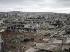 Germany will allocate 100 million euros for the restoration of Mosul