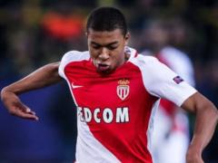 Real Madrid agreed to transfer Mabppe - Marca