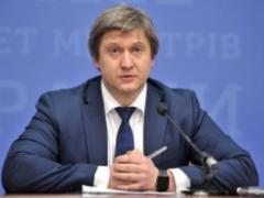 Італія допоможе Україні з реформами сфери фінансів