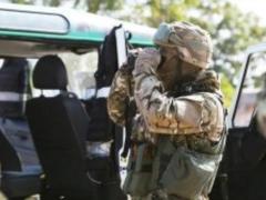 14 раненых украинских силовиков привезли в Одессу