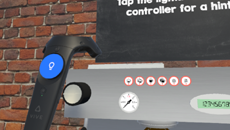 Google хоче використовувати VR в якості платформи для навчання